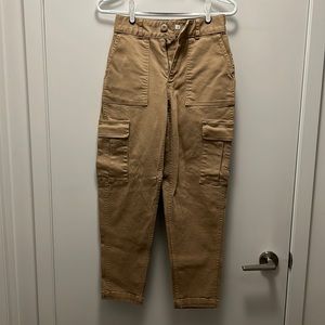 TNA Cargo pants